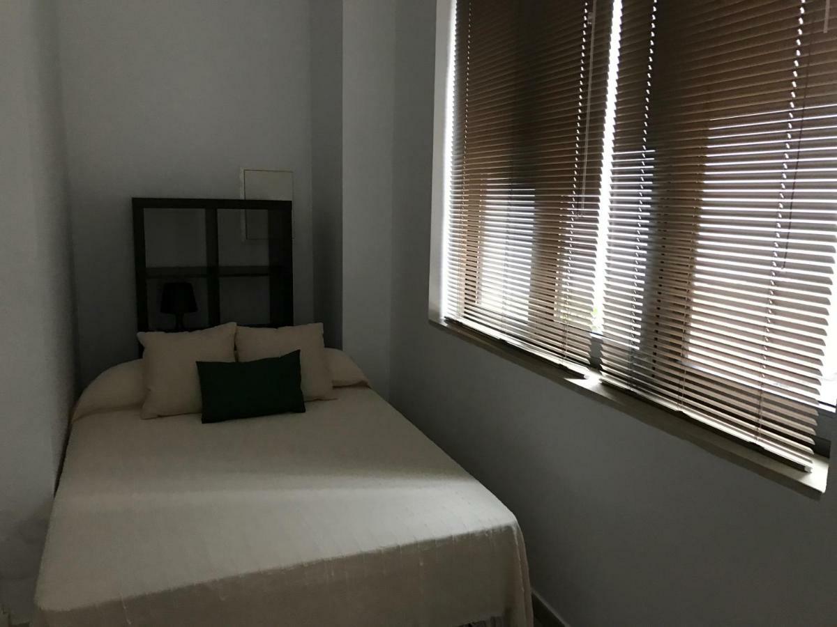 Apartamento/Loft En Zona Centrica I Wifi Jerez de la Frontera Exterior photo