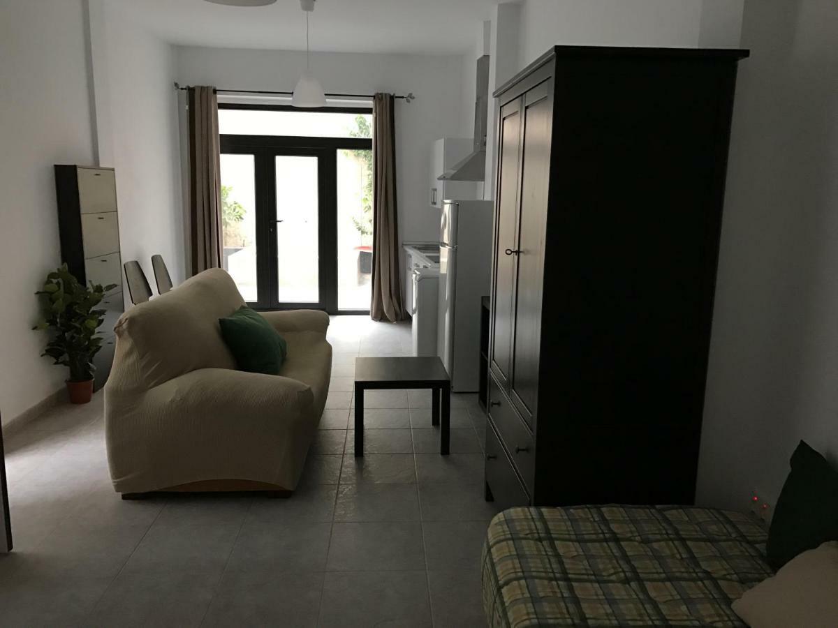 Apartamento/Loft En Zona Centrica I Wifi Jerez de la Frontera Exterior photo